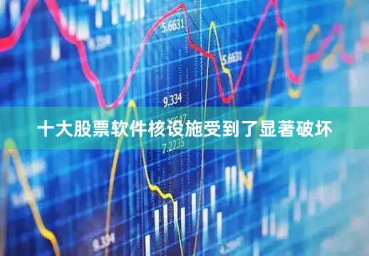 十大股票软件核设施受到了显著破坏