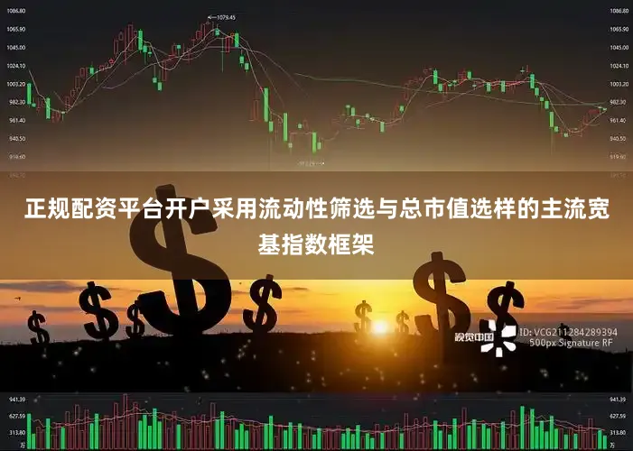 正规配资平台开户采用流动性筛选与总市值选样的主流宽基指数框架