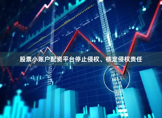 股票小账户配资平台停止侵权、核定侵权责任